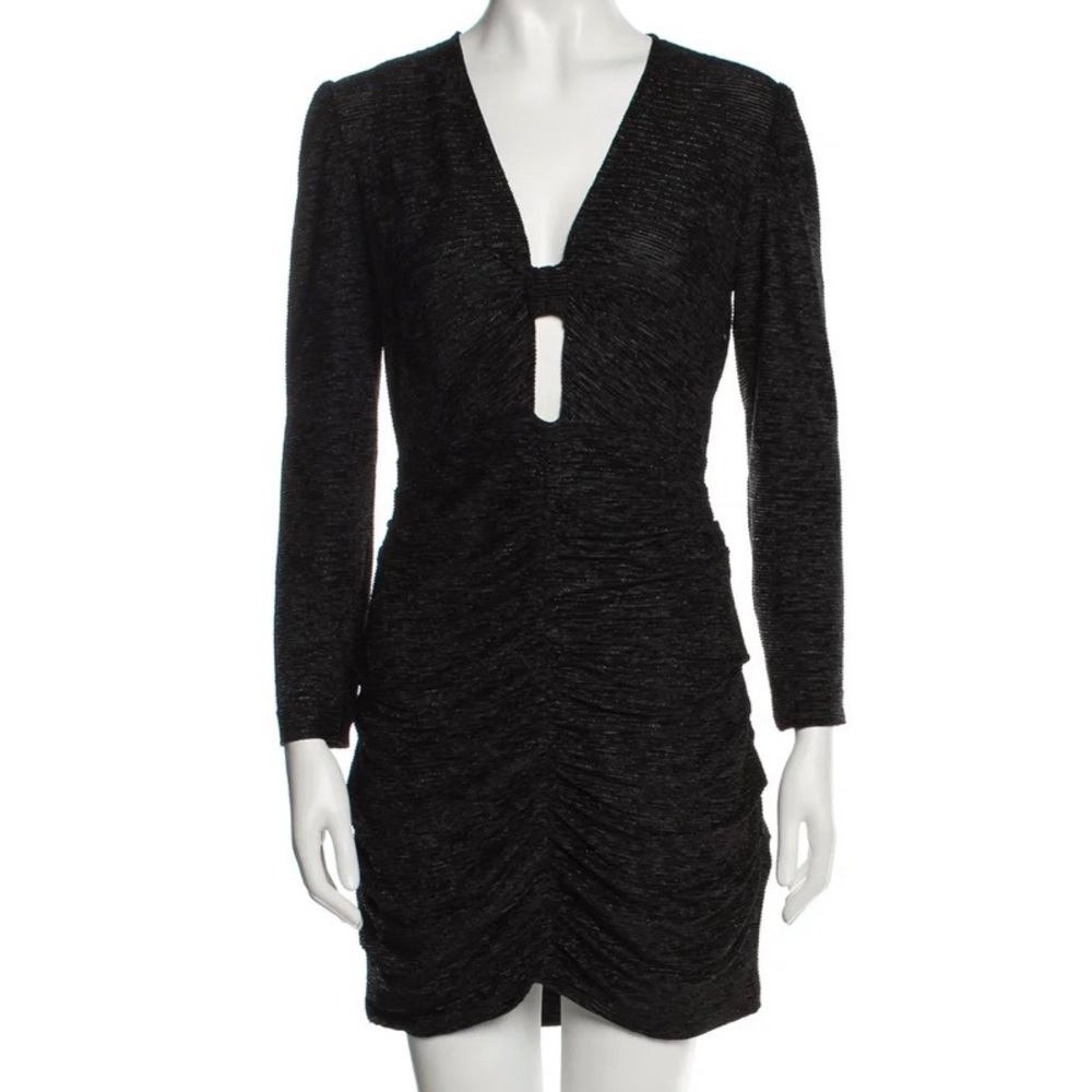 BA&SH Mini Dress. NWT. Size M